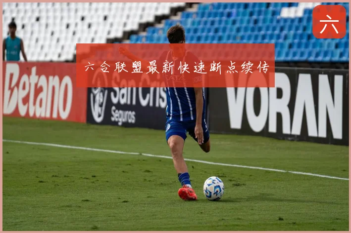 六合联盟最新快速断点续传